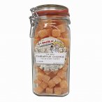 The Best Pineapple Chunks in a Kilner Jar